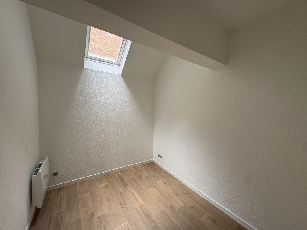 Appartement T2  - Rennes (583809) - 4