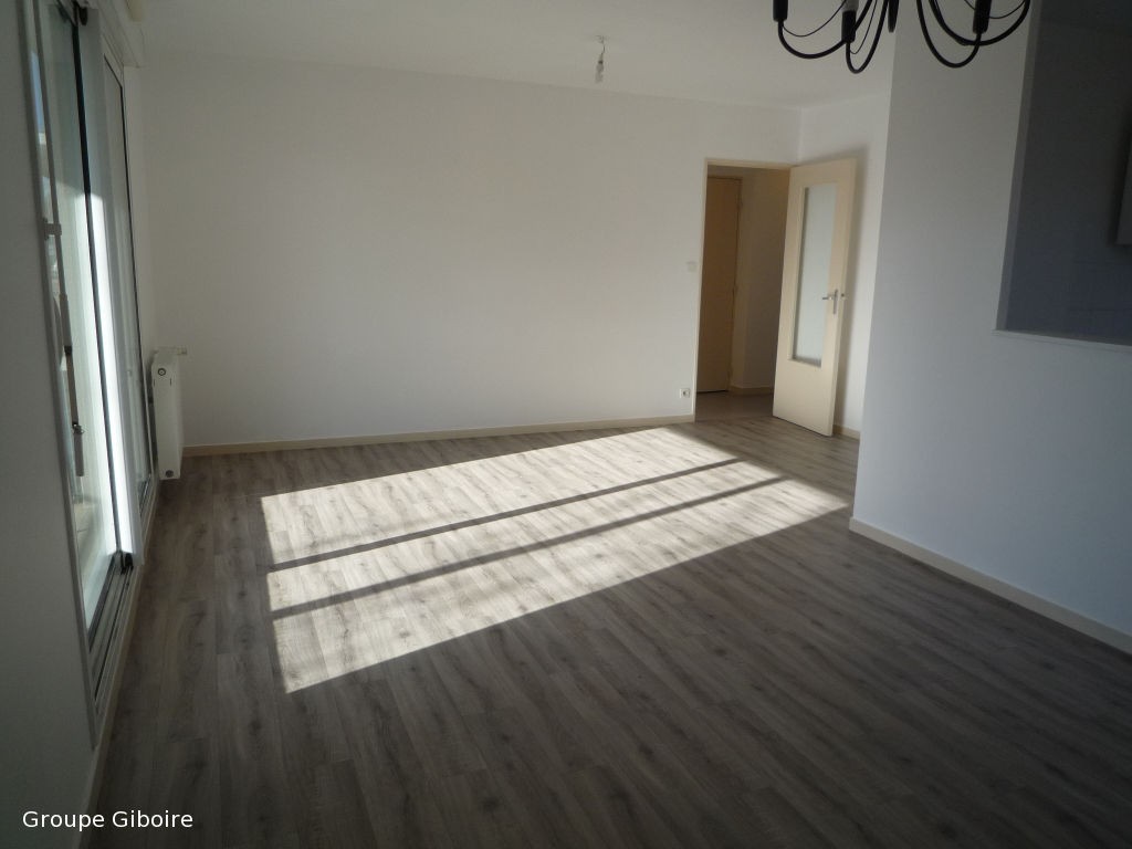 Appartement T3  - Thorigne Fouillard (576384) - 4
