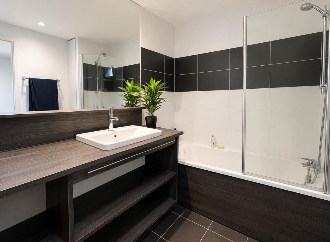 Appartement T3  - Rennes (583811) - 4
