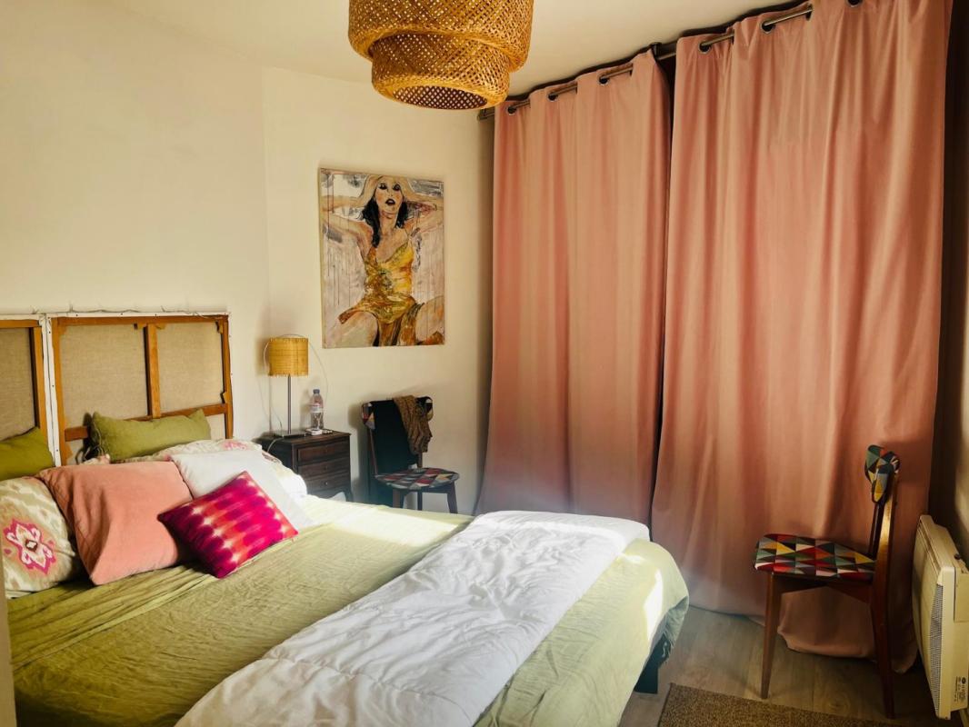 Appartement T4  - Reze (585214) - 4