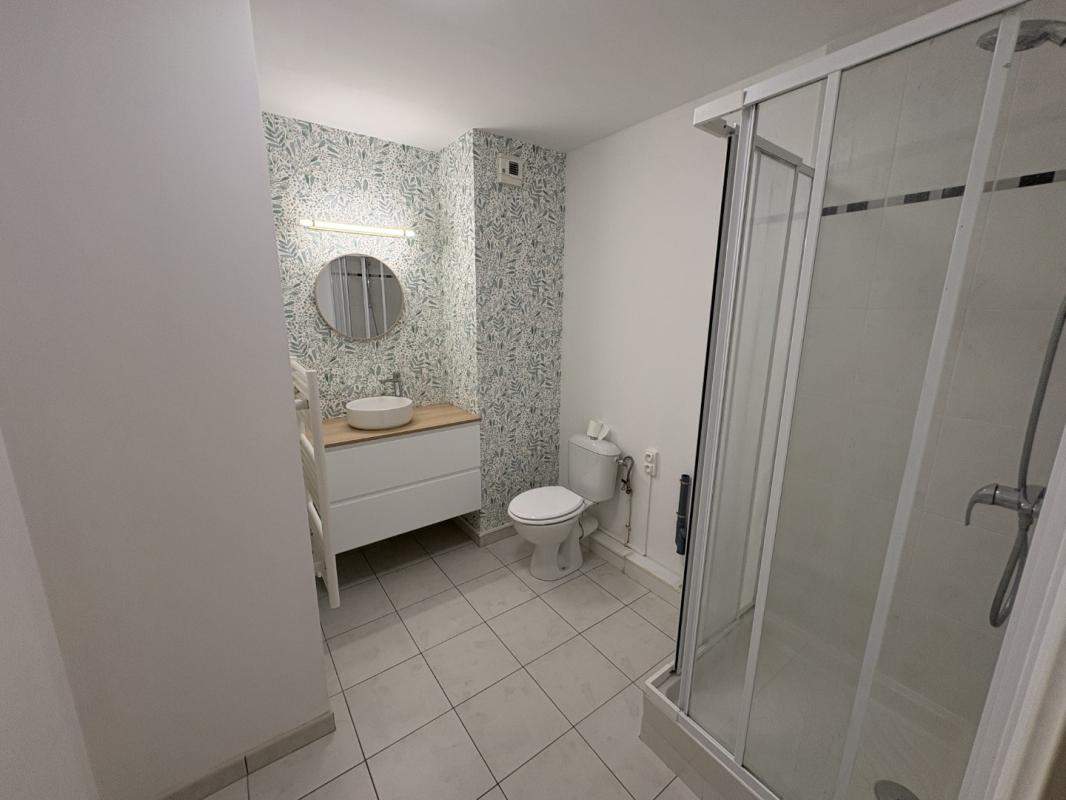 Appartement T2  - Cesson Sevigne (584658) - 4