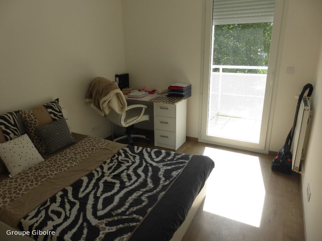 Appartement T2  - Rennes (584196) - 4