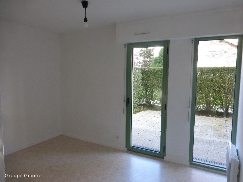 Appartement T2  - Rennes (584944) - 4