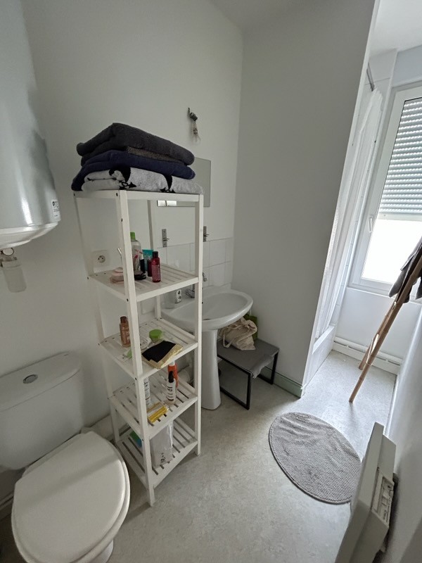 Appartement T2  - Rennes (581478) - 4
