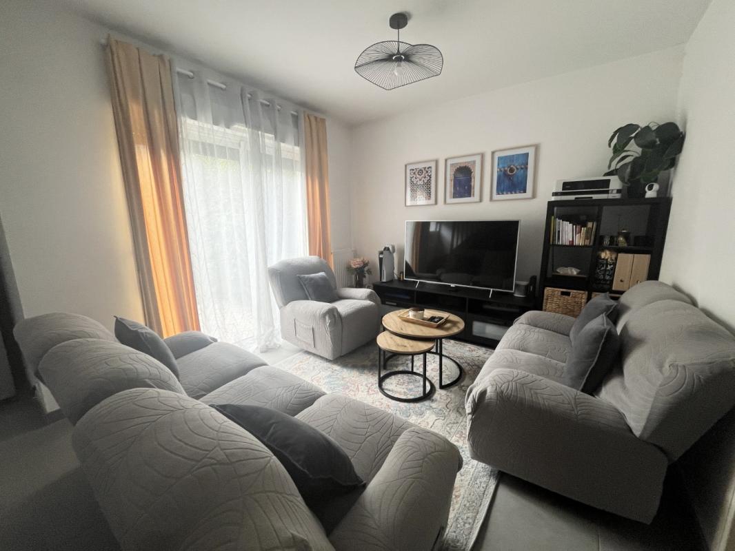 Maison T4  - Saint Jacques De La Lande (575075) - 4