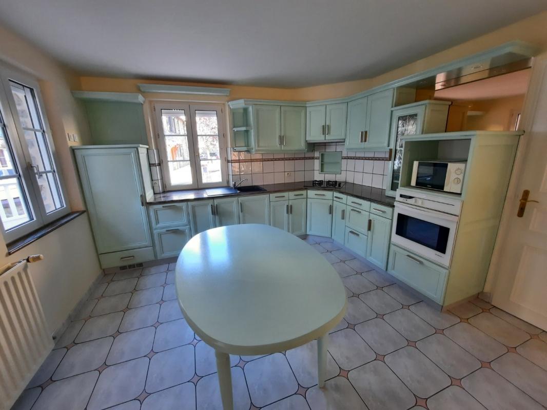 Maison T5  - Guichen (584969) - 4