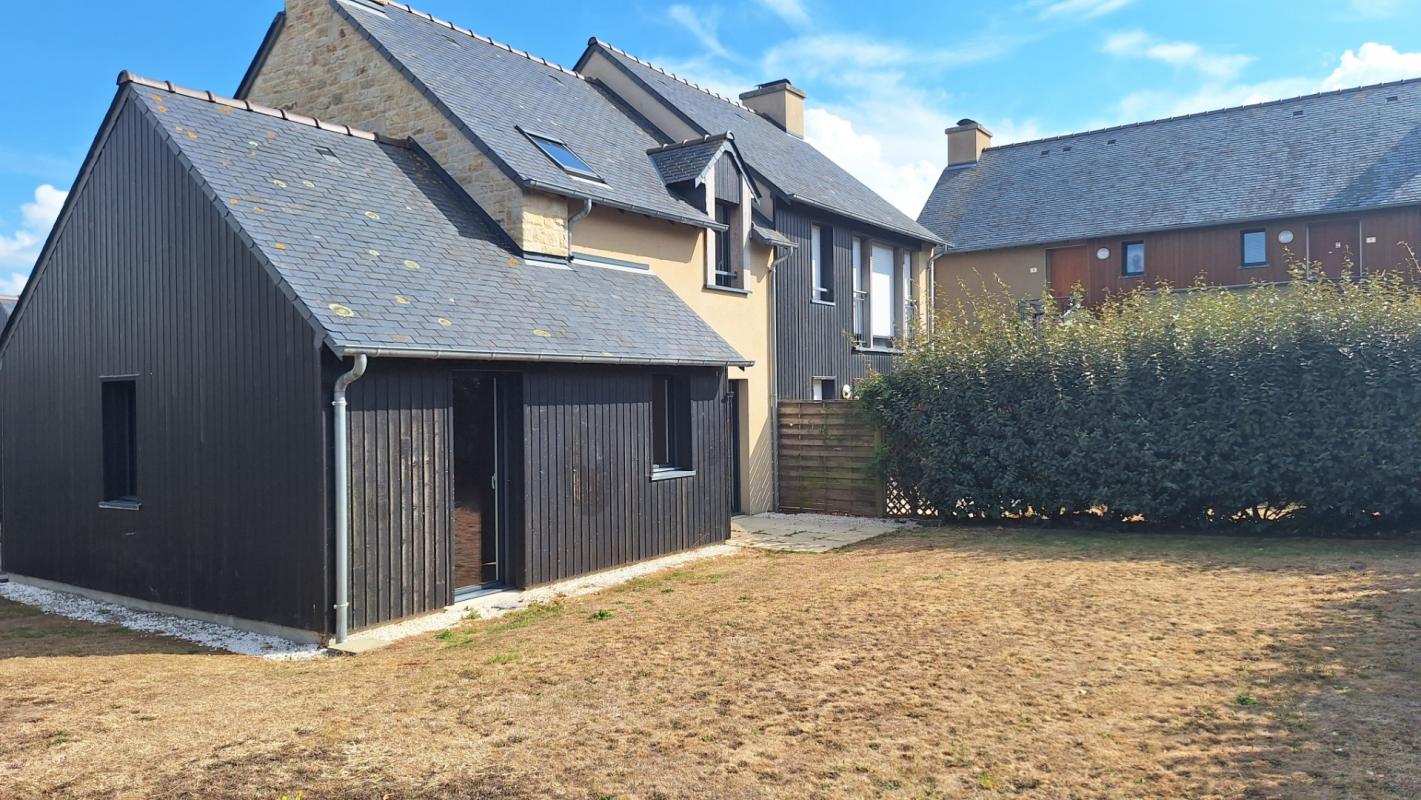 Maison T4  - Cancale (560510) - 4