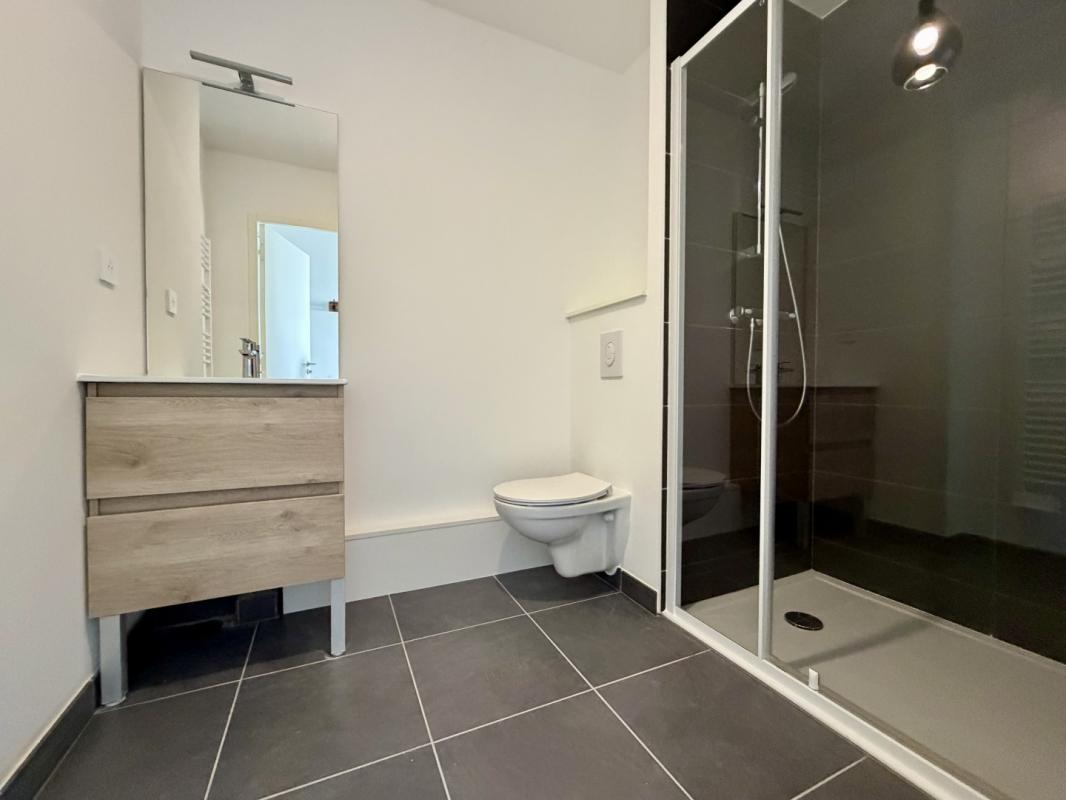 Appartement T1  - Rennes (583627) - 4