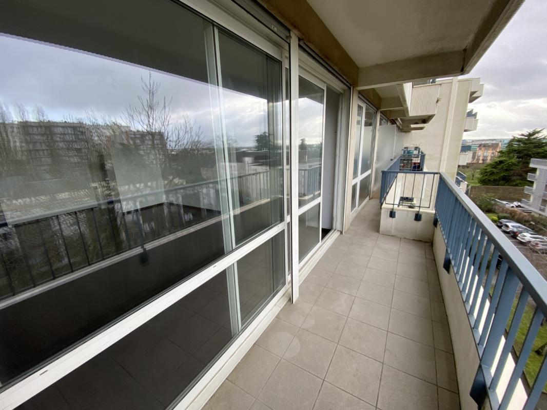 Appartement T3  - Rennes (585161) - 4