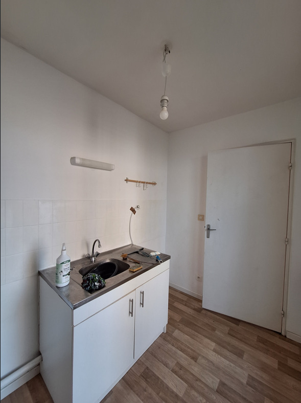 Appartement T1  - Rennes (581467) - 4