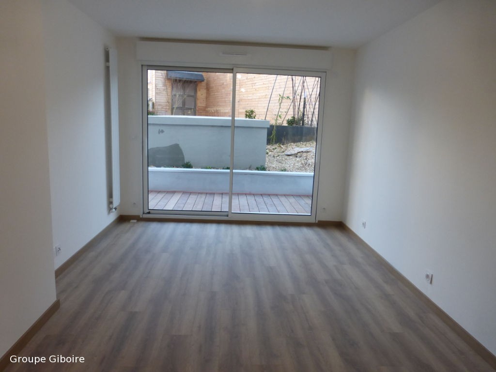 Appartement T2  - Rennes (585356) - 4