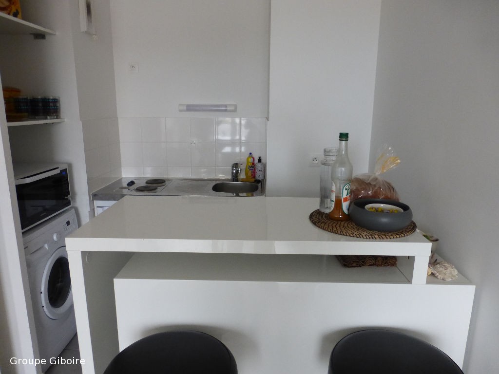 Appartement T2  - Rennes (585684) - 4