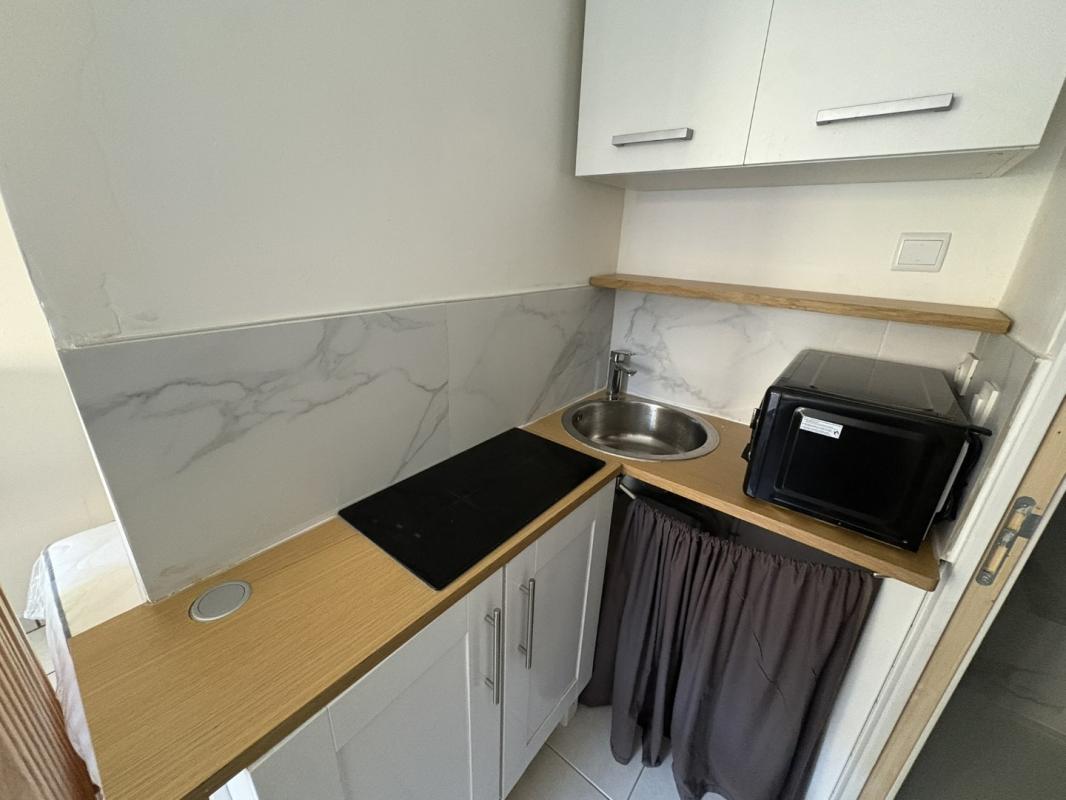 Appartement T1  - Rennes (585696) - 4