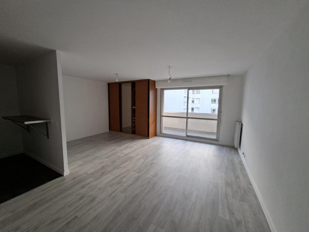 Appartement T1  - Rennes (585461) - 4