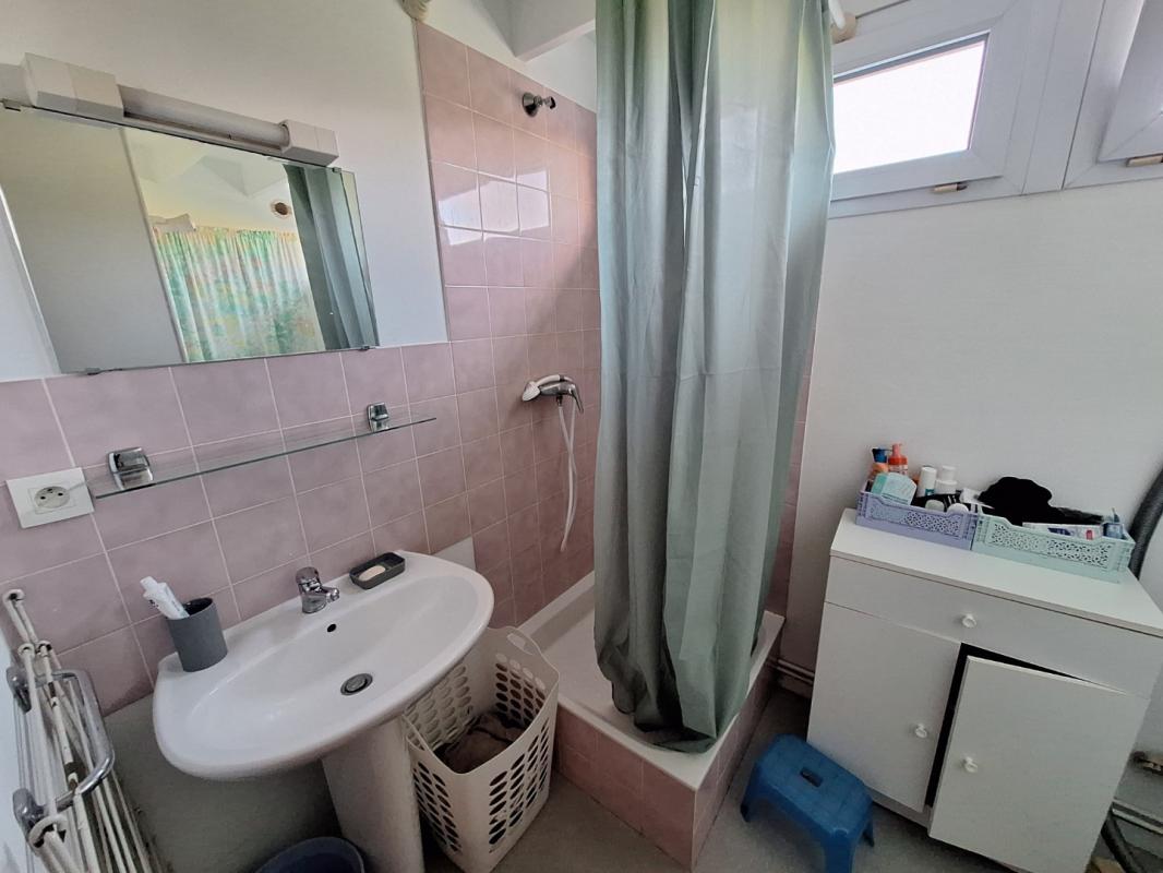 Appartement T1  - Bruz (583133) - 4