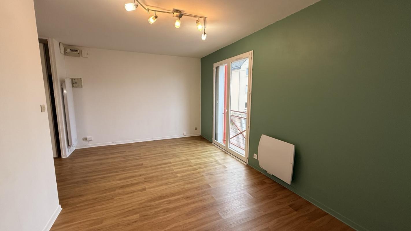 Appartement T1  - Rennes (572502) - 4
