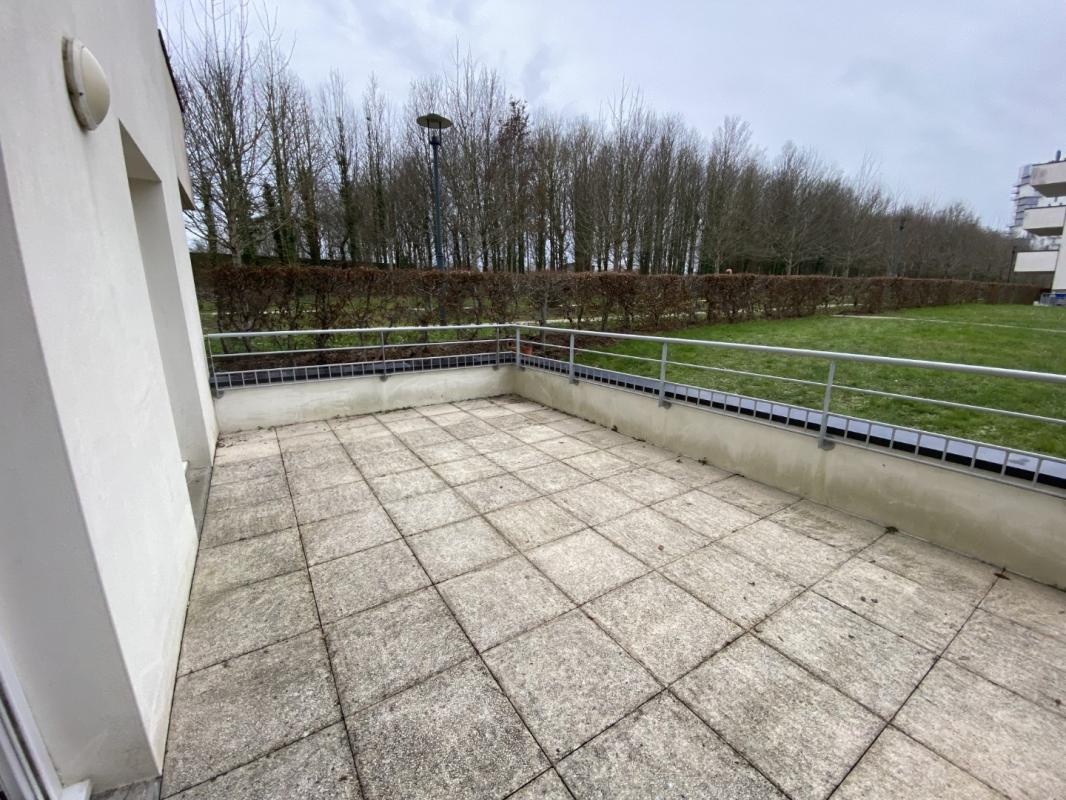 Appartement T5  - Rennes (581695) - 4