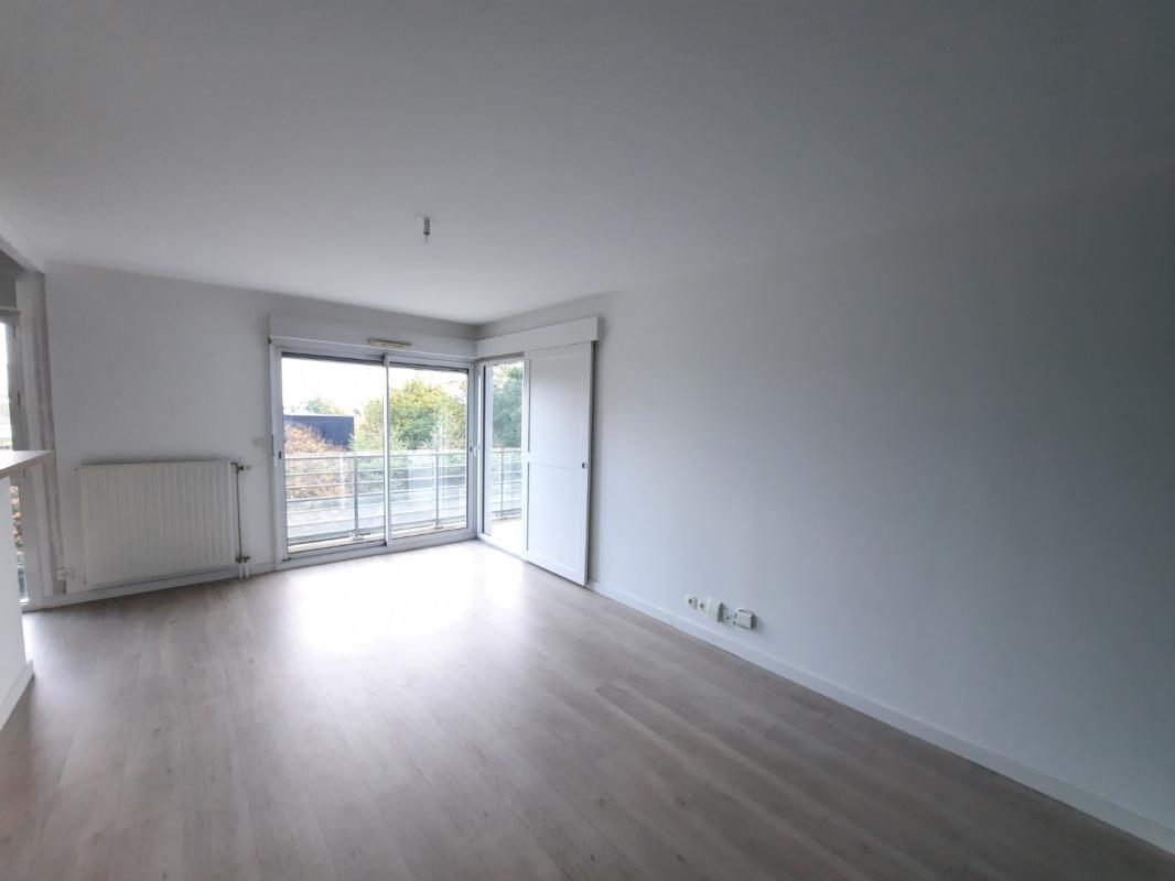 Appartement T3  - Rennes (586299) - 4
