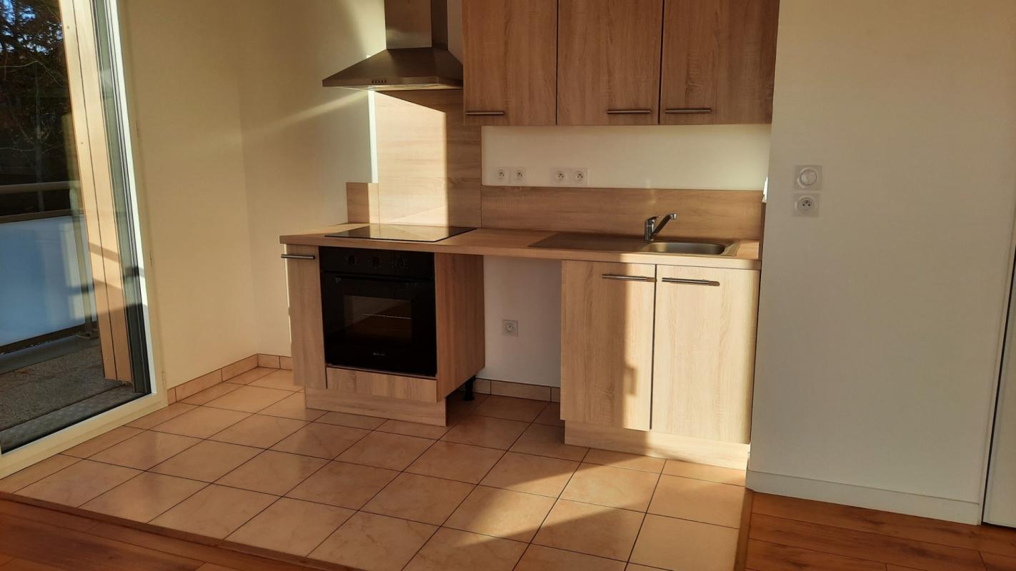 Appartement T4  - Pace (586265) - 4