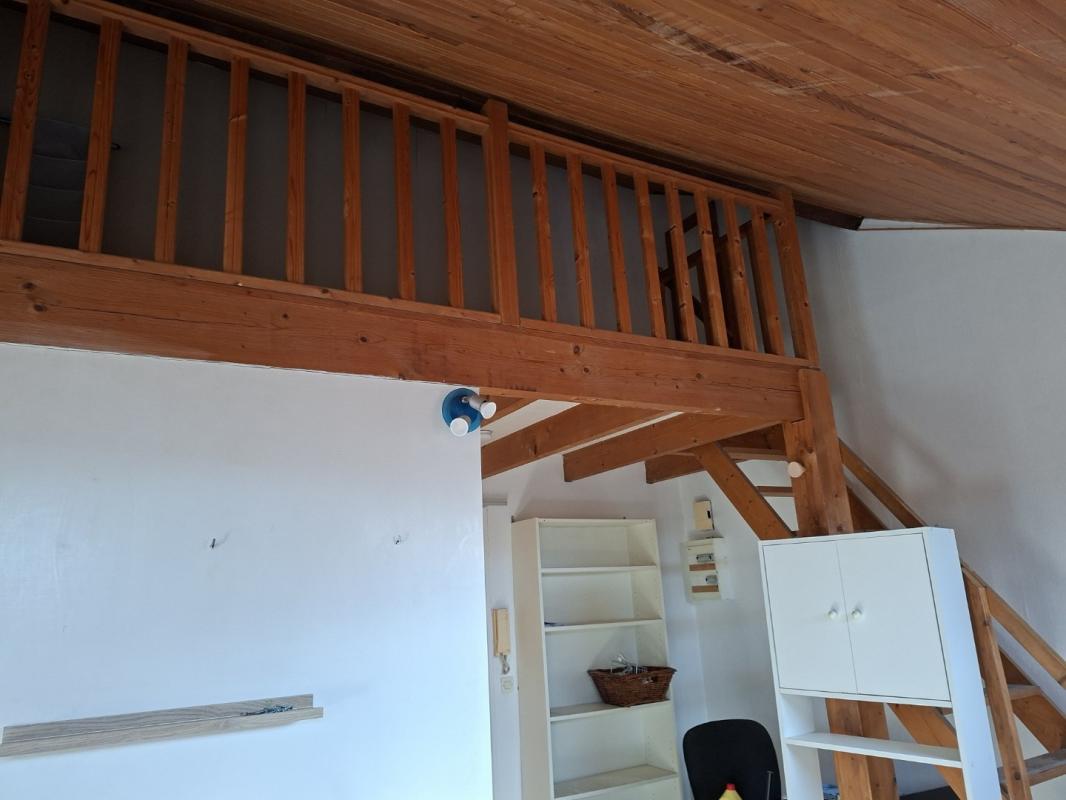Appartement T1  - Nantes (523075) - 4