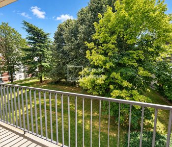 Appartement T3  - RENNES (MD26616E-2010) - vignette