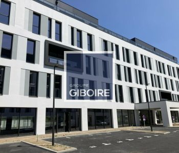 Bureaux  - TRELAZE (49.017476) - vignette