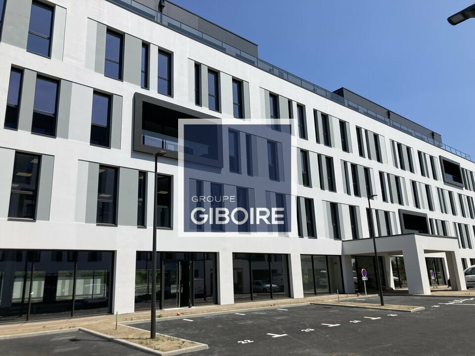 Bureaux  - TRELAZE (49.017476) - 1
