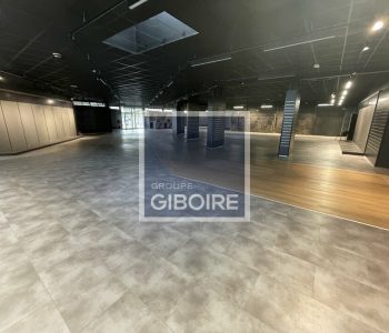 Murs commerciaux - a vendre  - SAINT-HERBLAIN (44.019117) - vignette