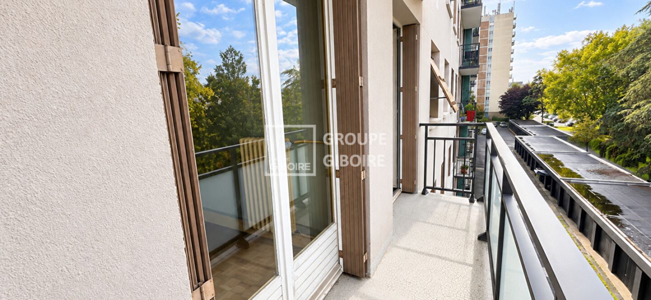 Appartement T4  - RENNES (AH26662GE) - vue principale