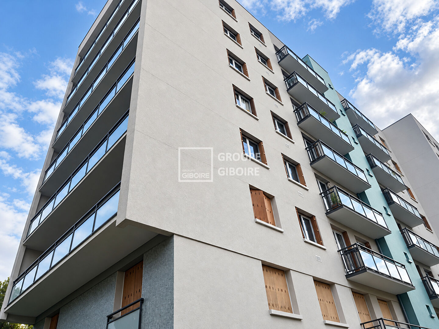 Appartement T4  - RENNES (AH26662GE) - 2