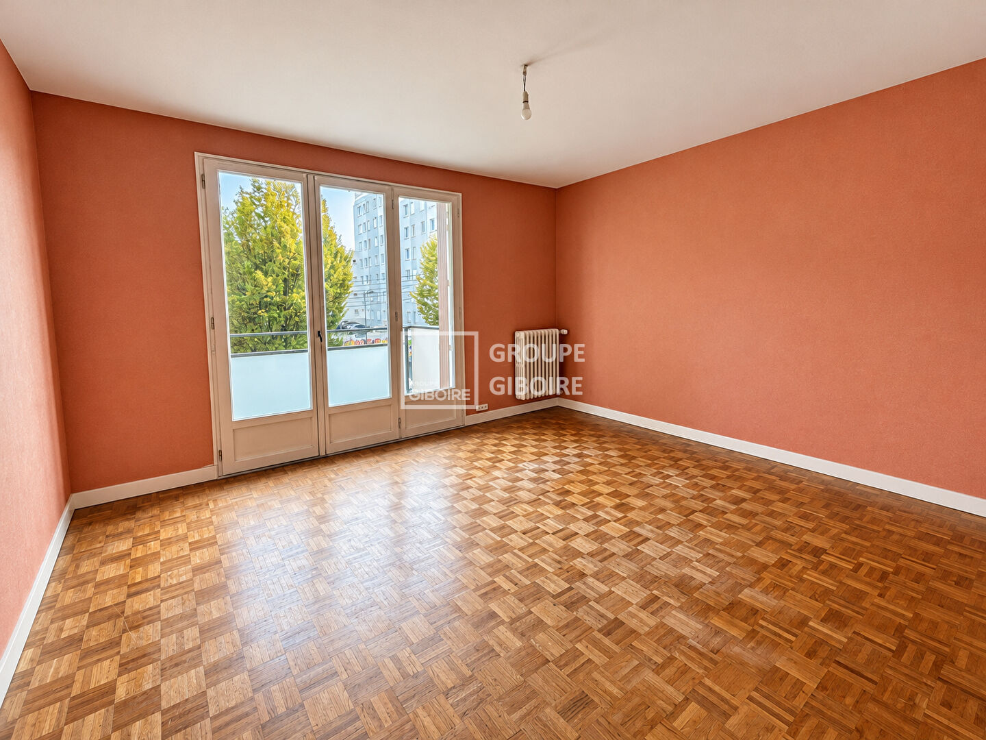 Appartement T4  - RENNES (AH26662GE) - 5