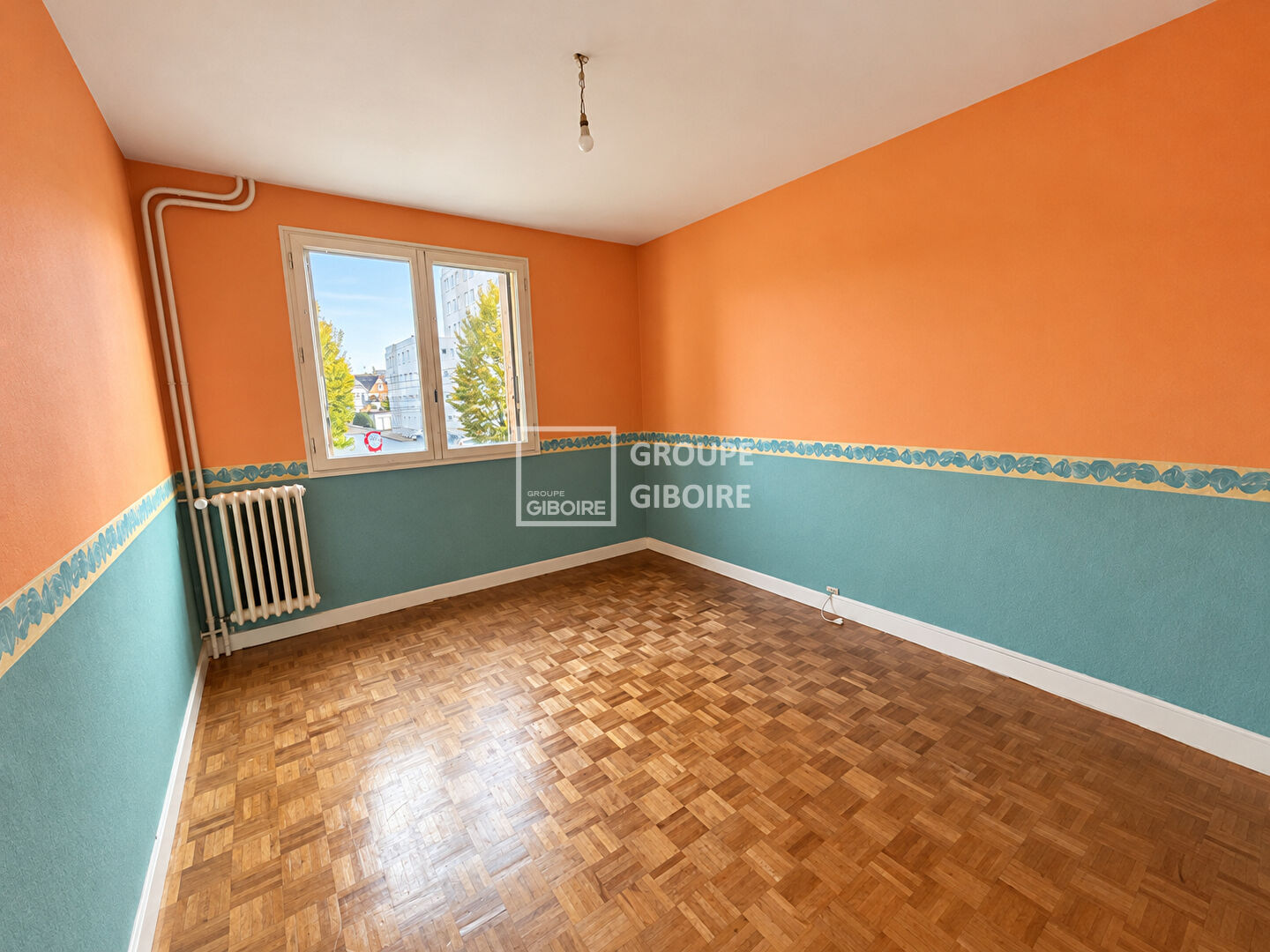 Appartement T4  - RENNES (AH26662GE) - 8