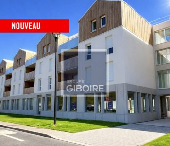Bureaux  - CHANTEPIE (35.7048) - vignette
