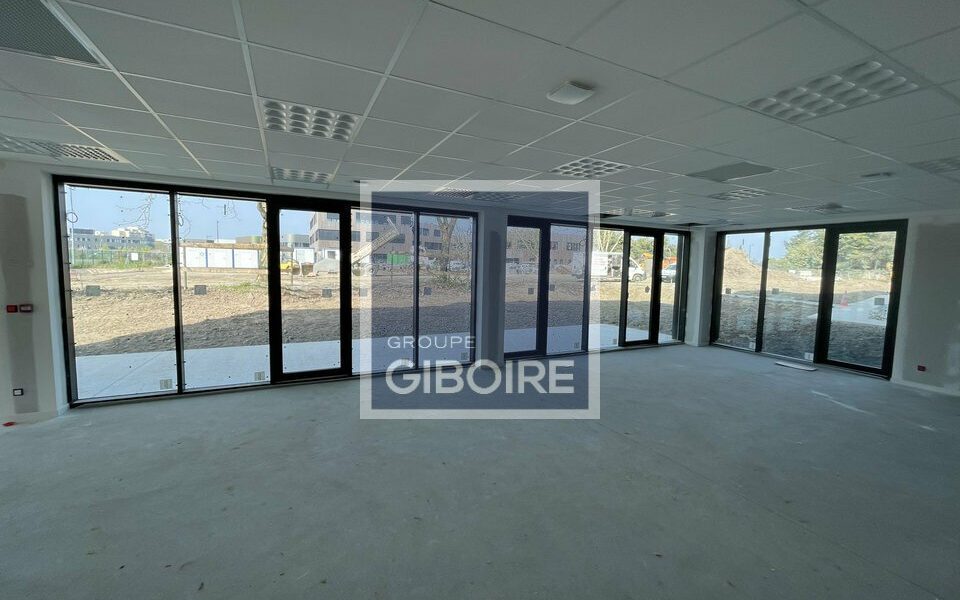 Bureaux  - ANGERS (49.017445) - vue principale