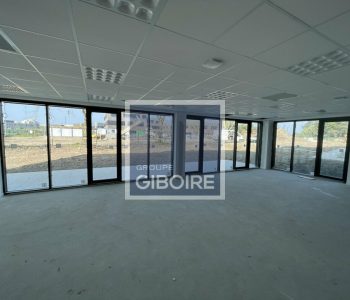 Bureaux  - ANGERS (49.017445) - vignette