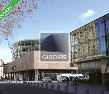 Local commercial - a louer  - RENNES (35.7383) - vignette