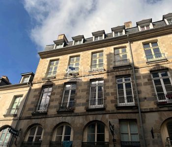 Appartement T3  - RENNES (AH26300G) - vignette