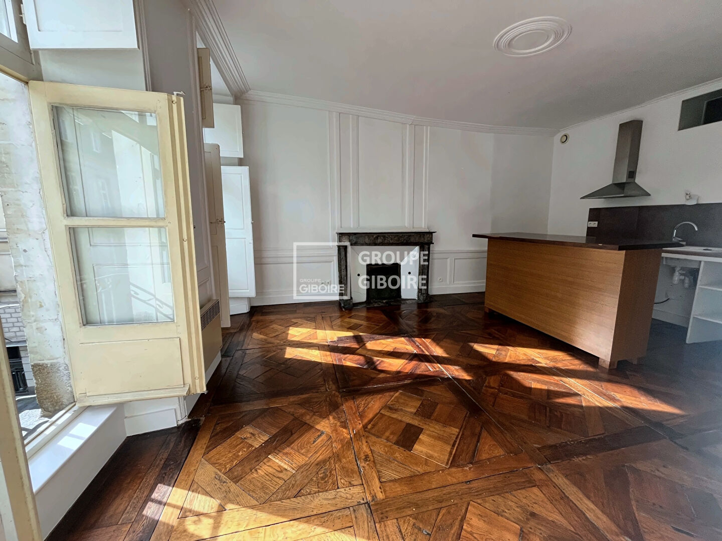 Appartement T3  - RENNES (AH26300G) - 3