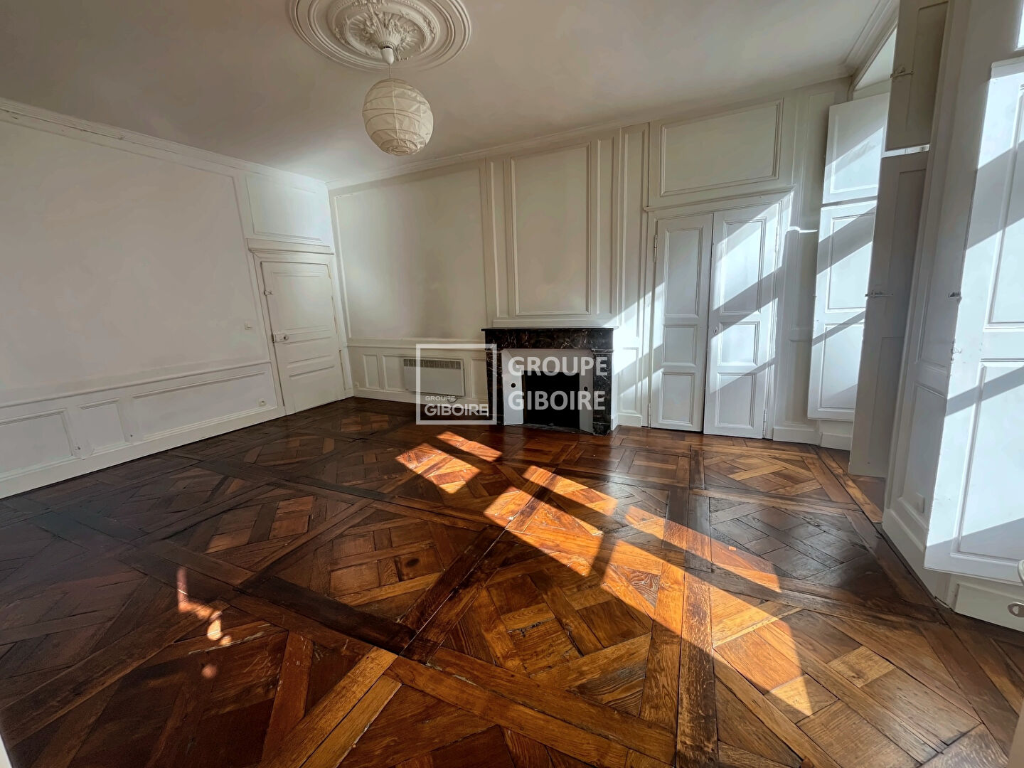 Appartement T3  - RENNES (AH26300G) - 5