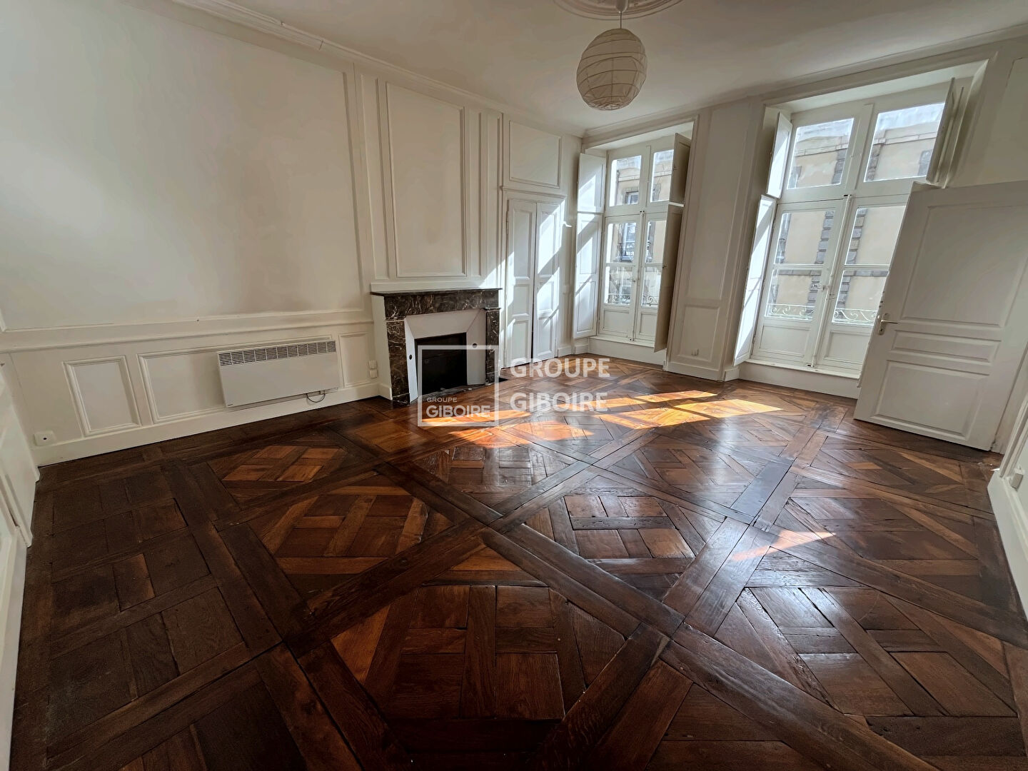 Appartement T3  - RENNES (AH26300G) - 6
