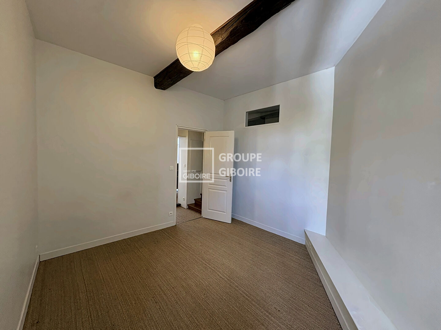 Appartement T3  - RENNES (AH26300G) - 9