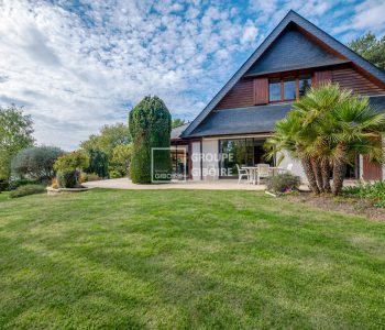 Maison T8  - SAINT ERBLON (JR26767E) - vignette