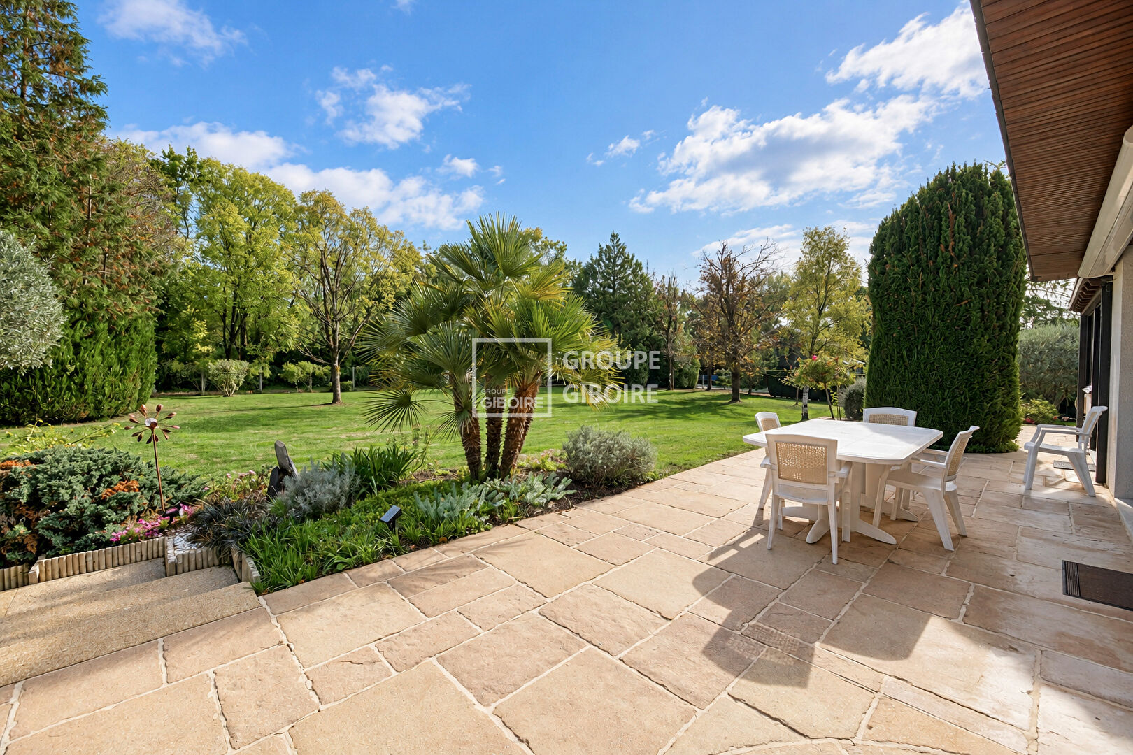 Maison T8  - SAINT ERBLON (JR26767E) - 1