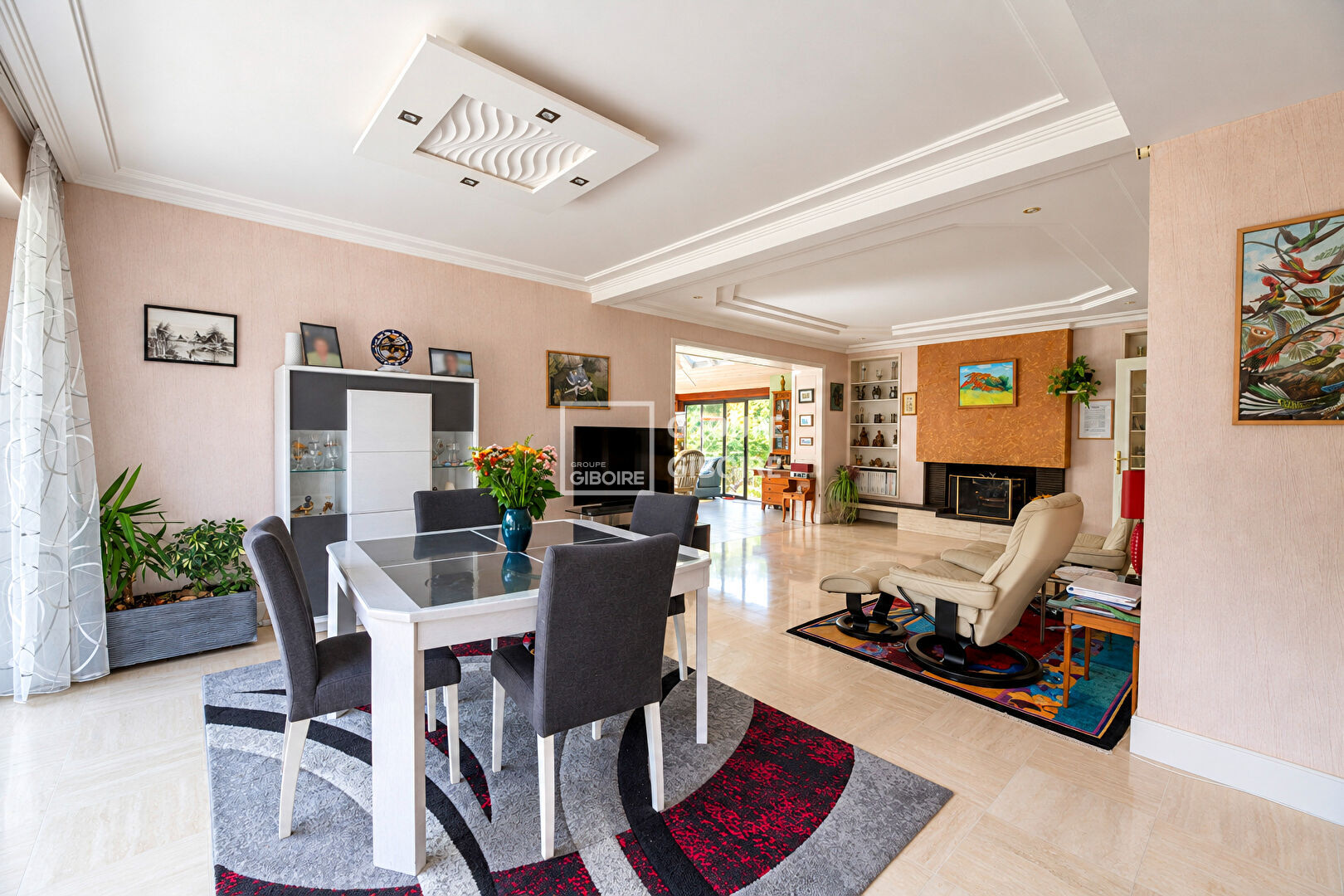 Maison T8  - SAINT ERBLON (JR26767E) - 5