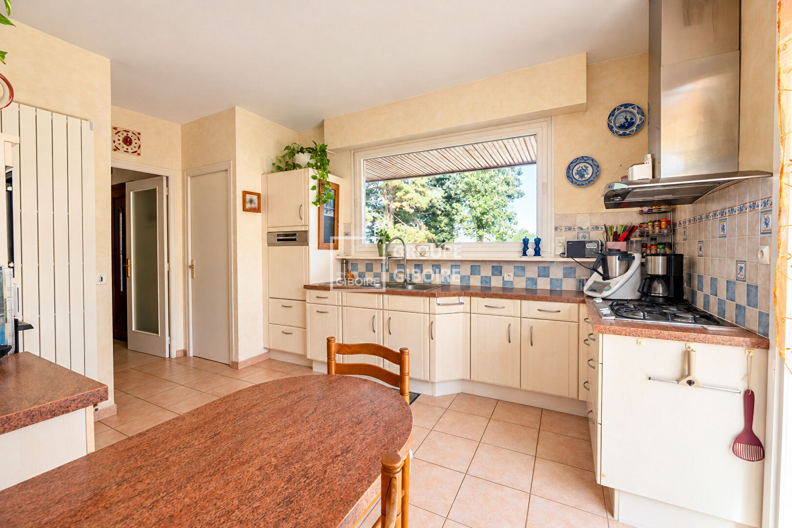 Maison T8  - SAINT ERBLON (JR26767E) - 6