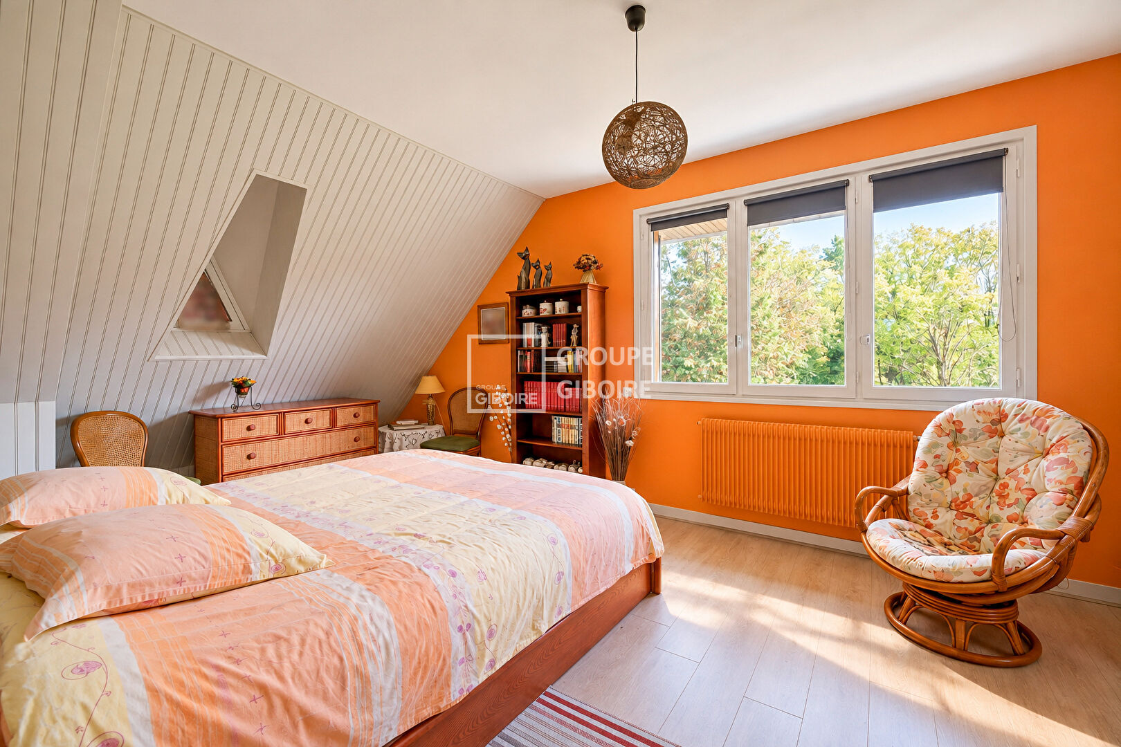 Maison T8  - SAINT ERBLON (JR26767E) - 8