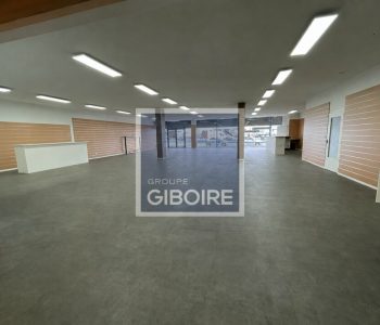 Murs commerciaux - a vendre  - ANGERS (49.017498) - vignette
