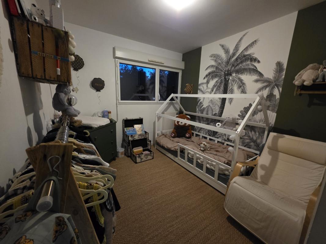 Maison T4  - Saint Jacques De La Lande (581654) - 5