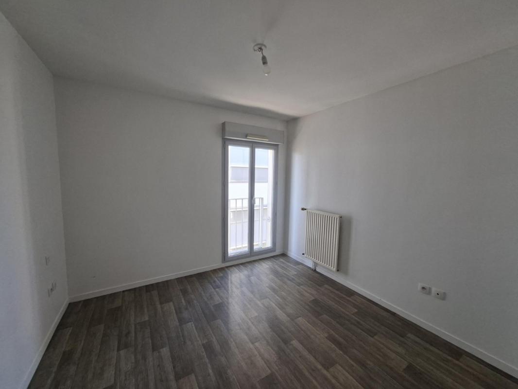 Appartement T3  - Rennes (548864) - 5
