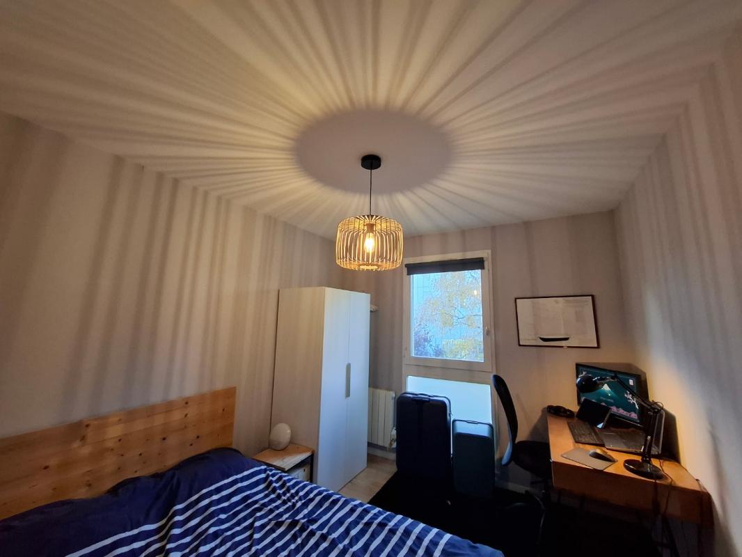 Appartement T2  - Rennes (586670) - 5